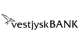Vestjysk Bank logo