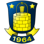 brøndby logo