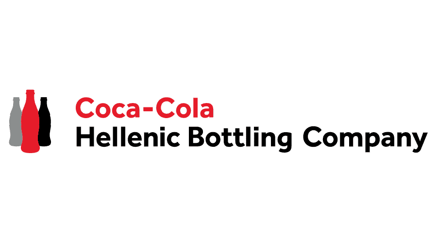 Coca-Cola Hellenic Bottling S.A logo