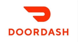 doordash logo