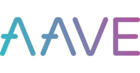 Aave Logo