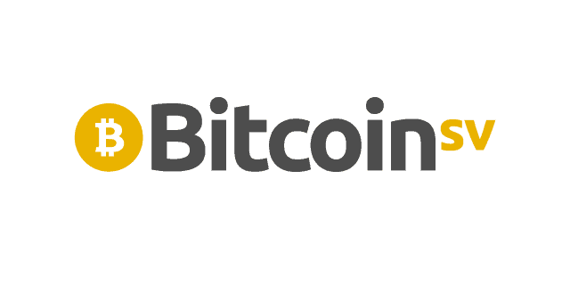 Bitcoin SV kurs Logo