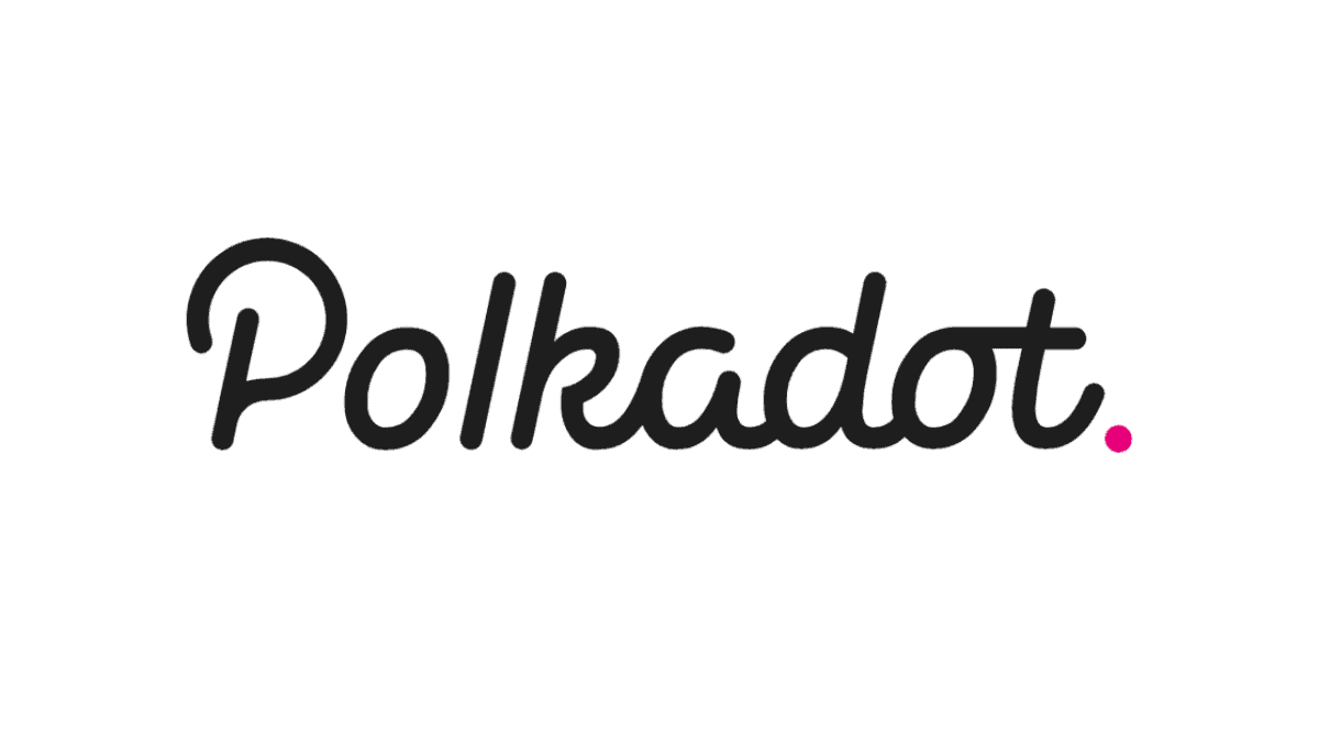 Polkadot Kurs 2026 - Få Kursen I Realtid - Se Kursudviklingen