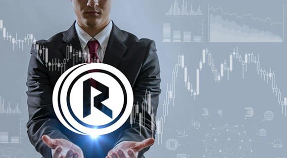 Revain A Blockchain Based Review Platform 580 1