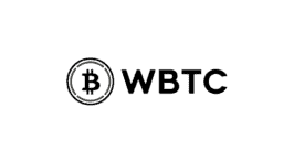 Wrapped Bitcoin logo