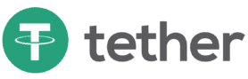 tether logo