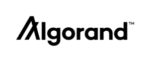 Algorand Logo 300x125