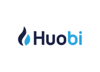 Huobi logo