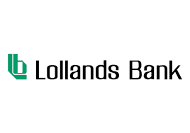 Lollands Bank logo