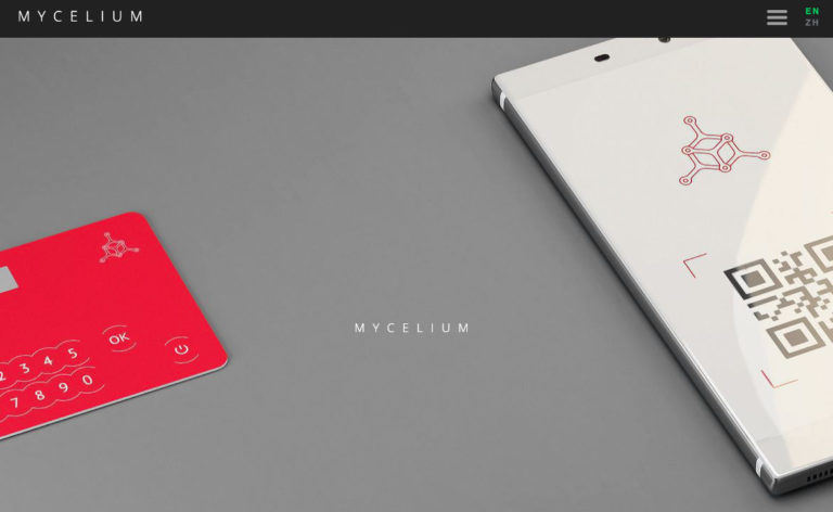 MyCelium wallet