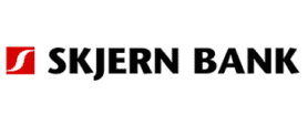 Skjern Bank logo