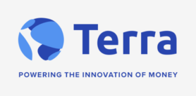 Terra logo