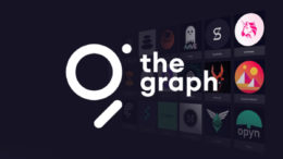 The-Graph-logo