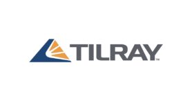 Tilray logo