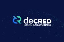 decred logo