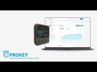 Prokey wallet