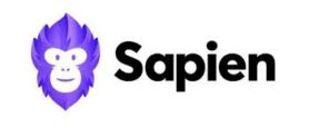 Sapien wallet