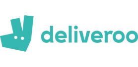 Deliveroo logo