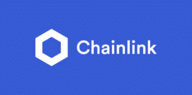 Chainlink logo