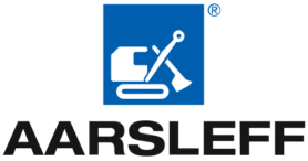 Per Aarsleff logo