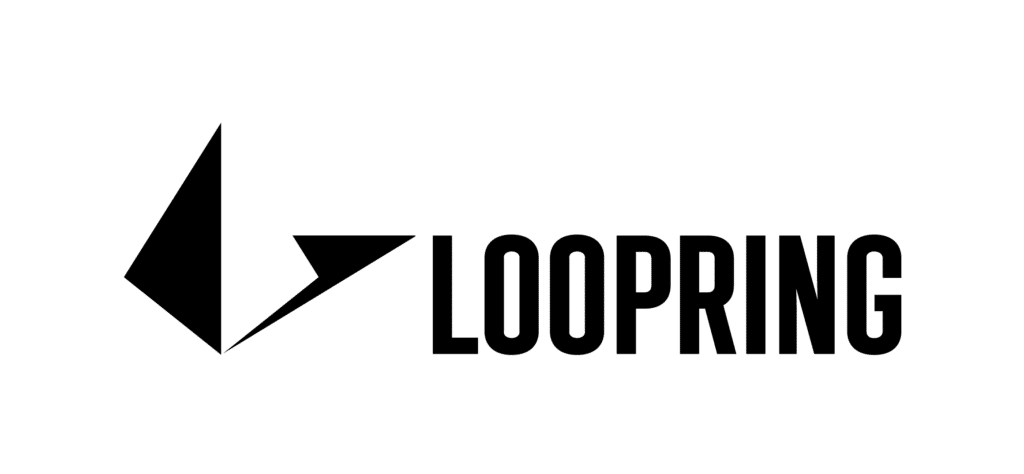 Loopring kurs logo