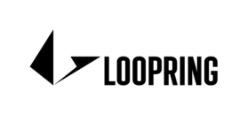 Loopring kurs logo