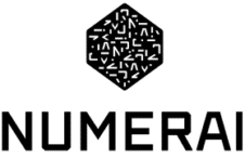 Numeraire kurs logo