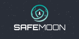 Safemoon logo