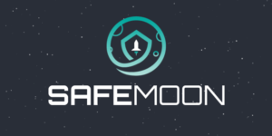 Safemoon kurs logo