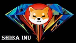 Shiba Inu logo