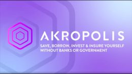 akropolis kurs logo