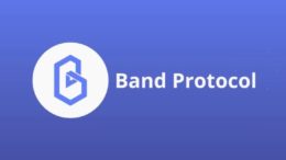 band-protocol kurs logo