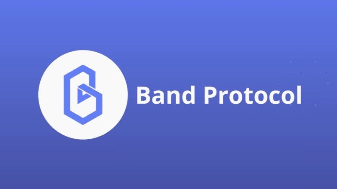 Band Protocol Kurs Logo