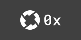 0x logo