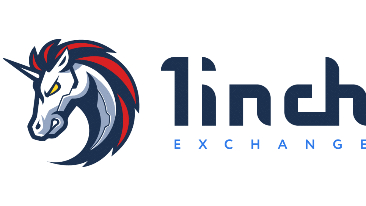 1inch Kurs 2026 & Graf [Realtid] - Køb Med Kreditkort