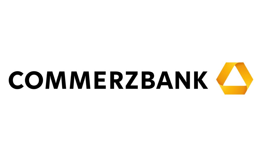 Commerzbank aktier logo
