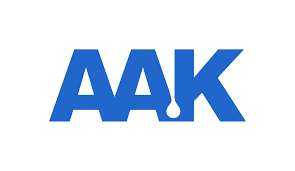 aak aktier logo
