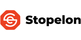 stopelon logo