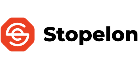 Køb stopelon logo