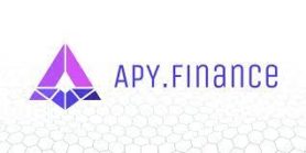 APY Finance logo