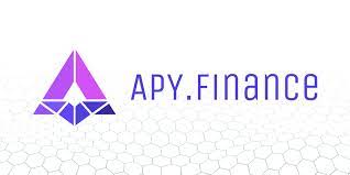 APY Finance logo