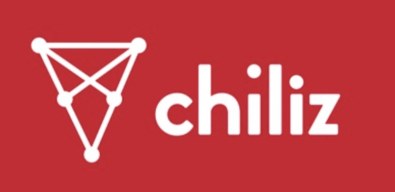 Chiliz Logo