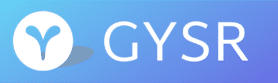 GYSR logo