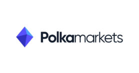 Polkamarkets kurs logo