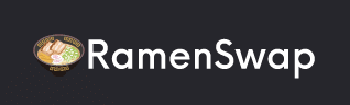 RamenSwap Logo
