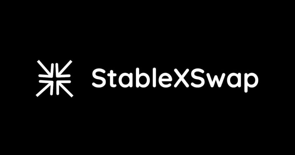 StableXSwap kurs logo