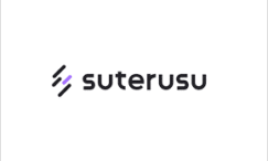 Suterusu kurs logo