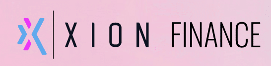 Xion finance logo