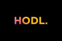 hodl kurs logo