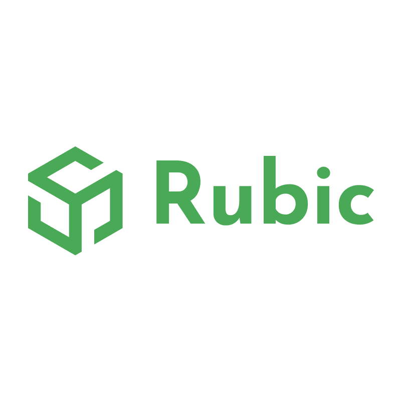 Rubic kurs logo
